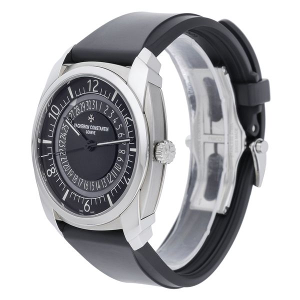 Vacheron Constantin Quai De L'ile 4500S/000A-B196